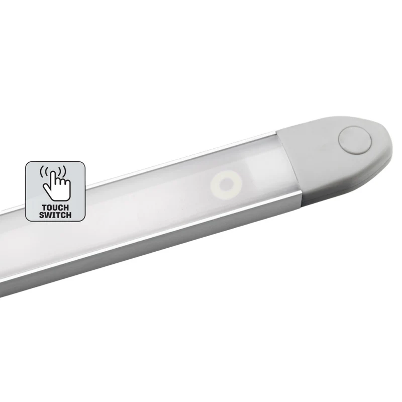 LAP Interior LED Strip Light / Touch Switch
