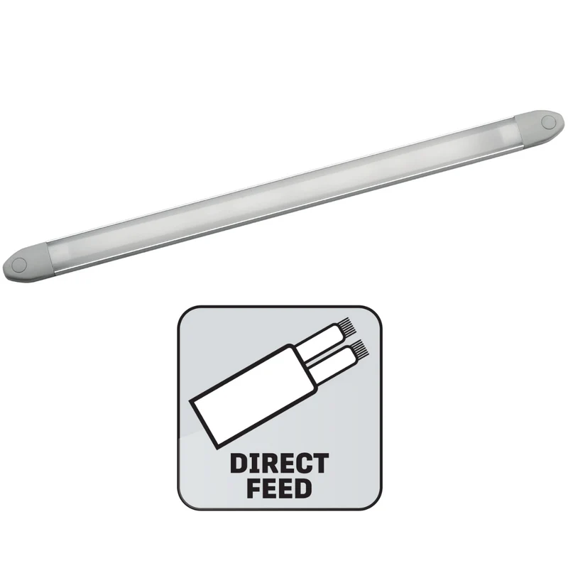 Striscia LED interna LAP / Alimentazione diretta