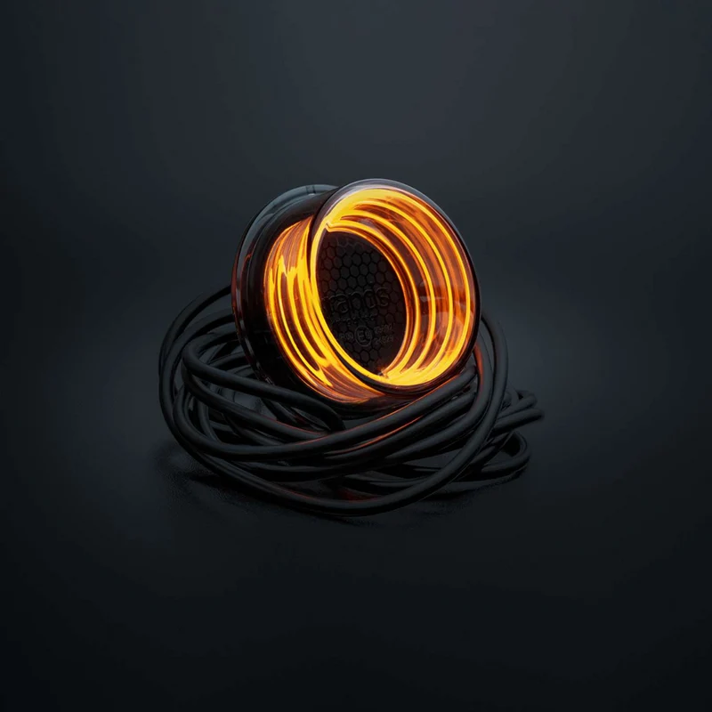 Strands FOR9T Geo Marker Lights