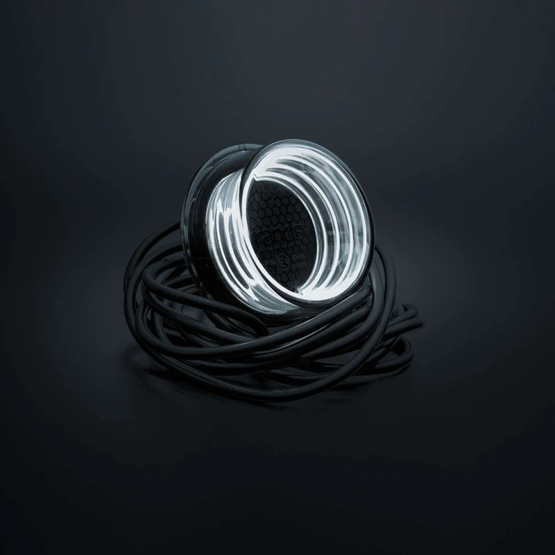 Strands FOR9T Geo Marker Lights