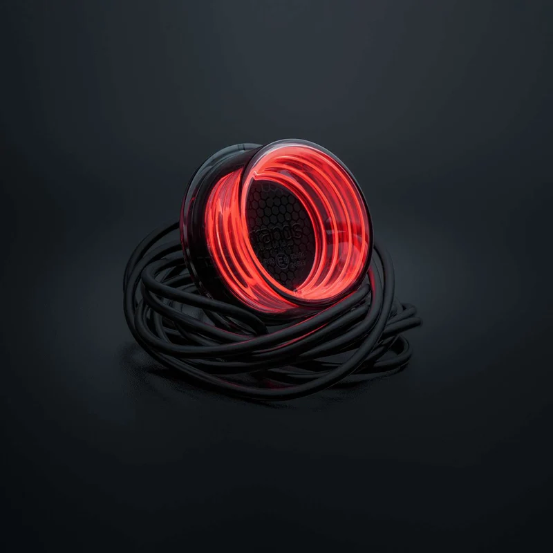 Strands FOR9T Geo Marker Lights