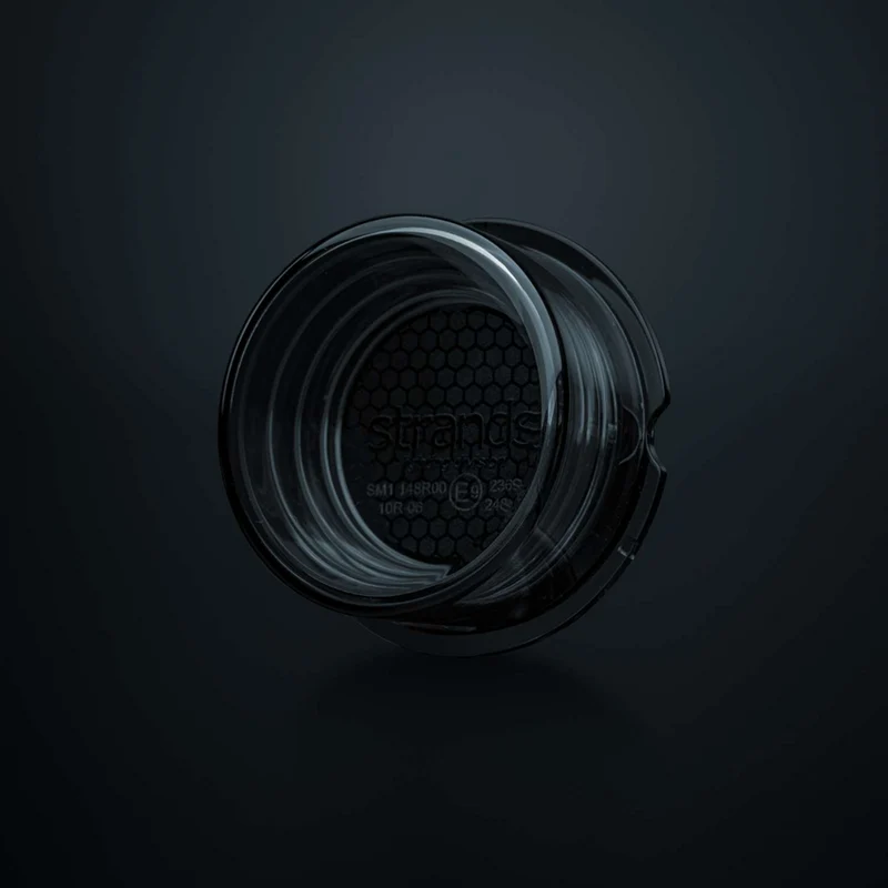 Strands FOR9T Geo Marker Lights