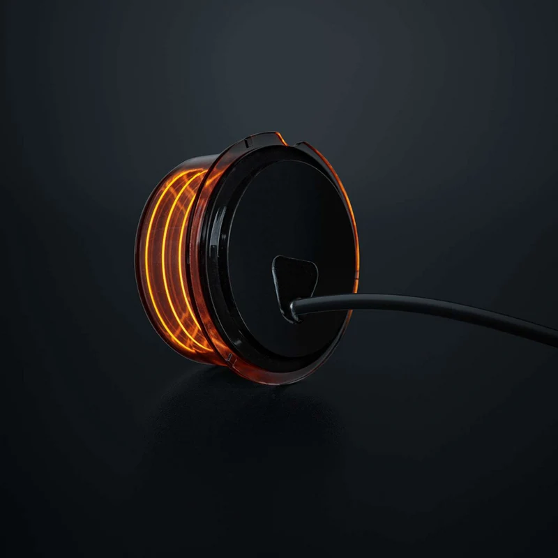 Strands FOR9T Geo Marker Lights