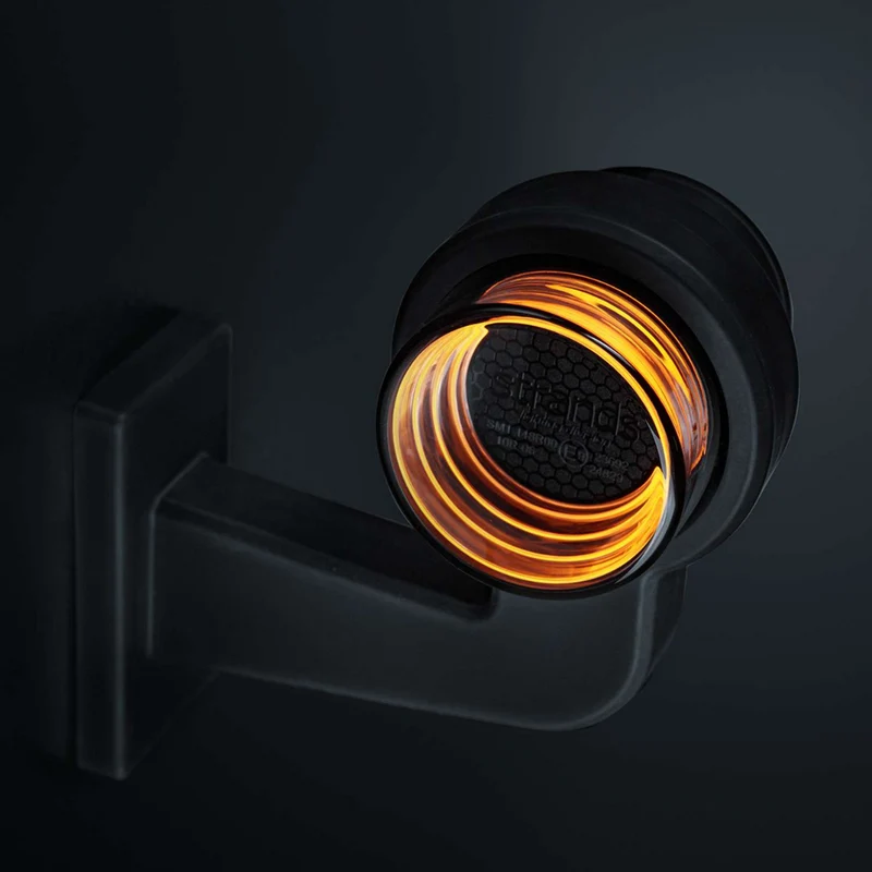 Strands FOR9T Geo Marker Lights