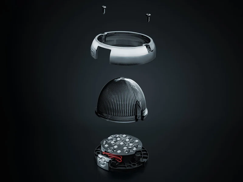 Strands IZE Melon Interior Light / 6 colori