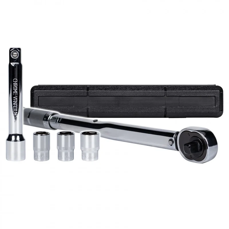 1/2" Torque Wrench / 28-210Nm