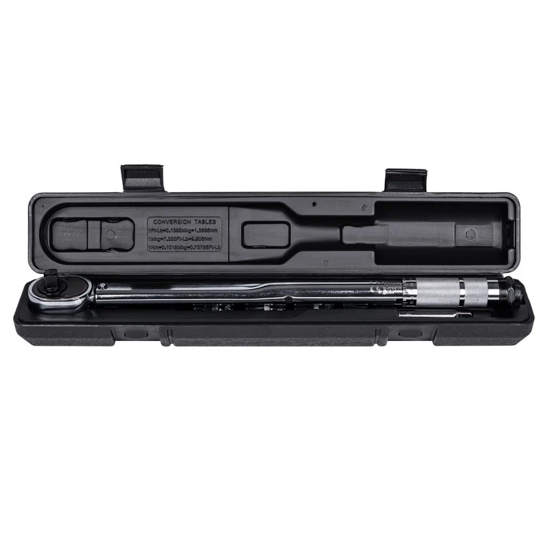 1/2" Torque Wrench / 28-210Nm