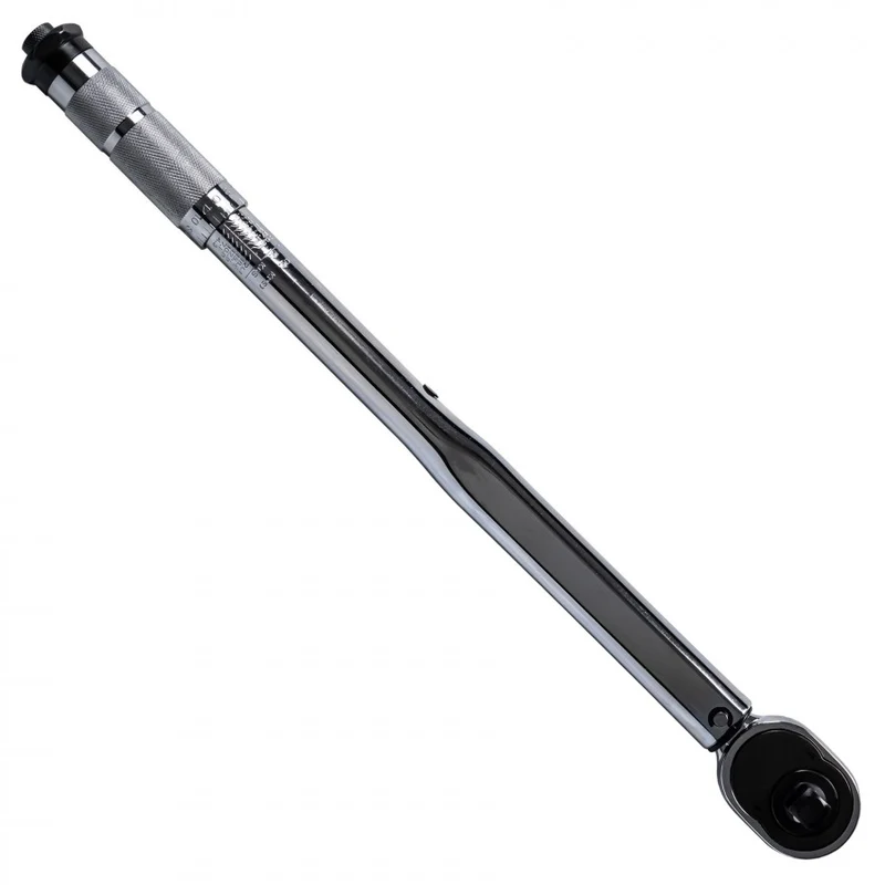 1/2" Torque Wrench / 28-210Nm