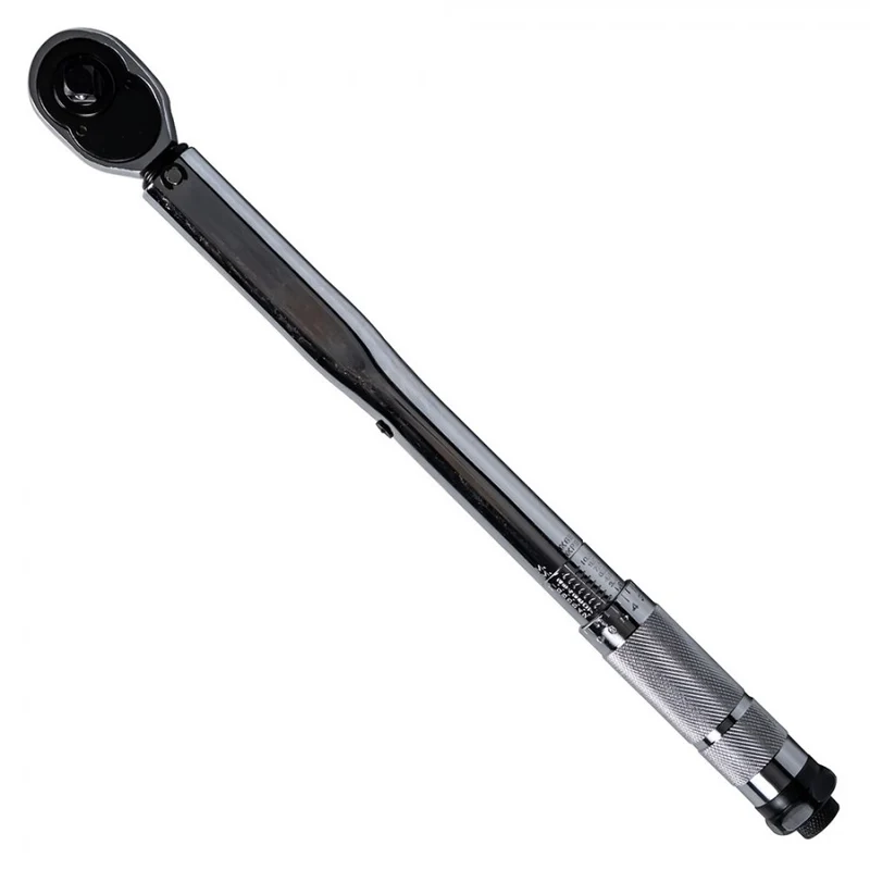 Chiave dinamometrica da 3/8" / 19-110 Nm