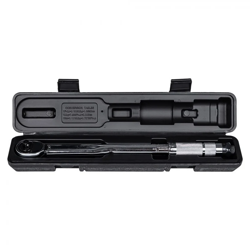 Chiave dinamometrica da 3/8" / 19-110 Nm