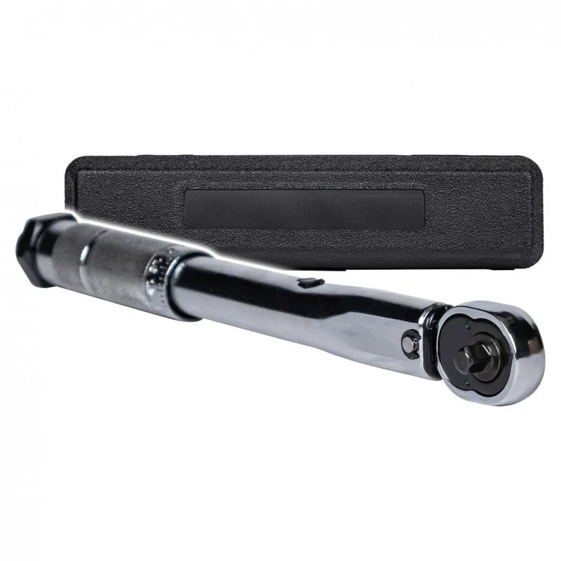 1/4" Torque Wrench / 5-25Nm