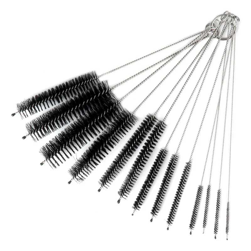 Cleaning & Detailing Brush Set