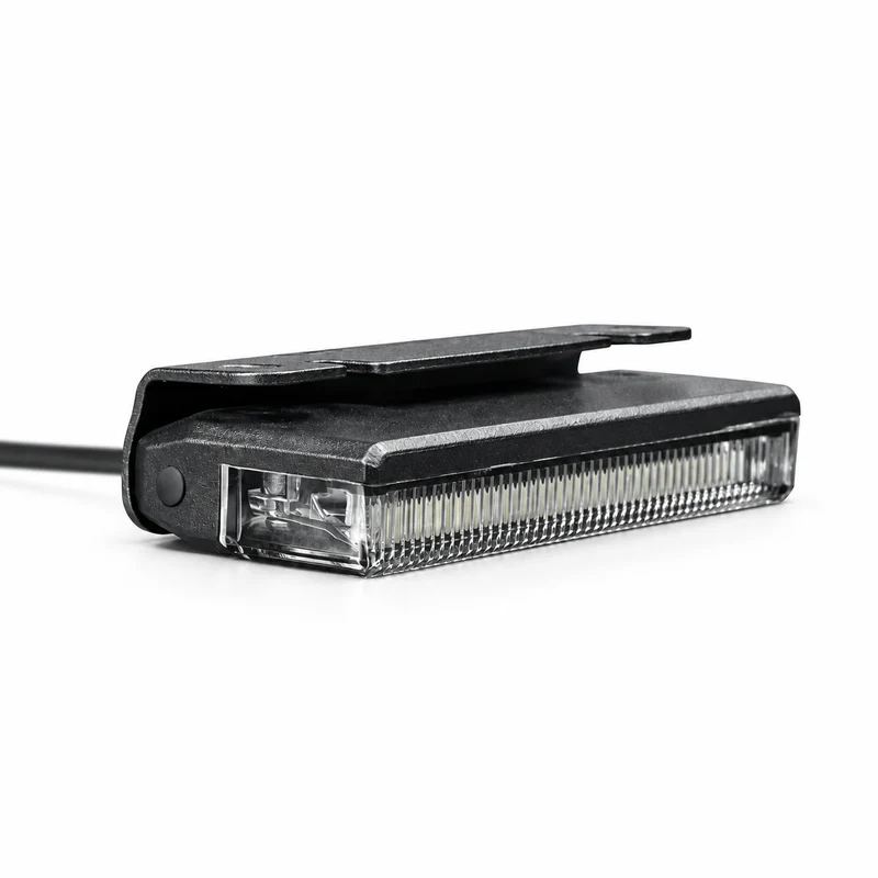 Twin Pack Strands Unity Ultra Flat Work Light / 22W