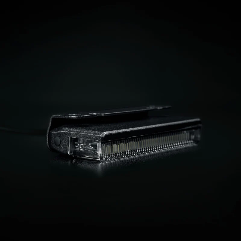 Strands Unity Ultra Flat Duo / Reverse & Strobe Light