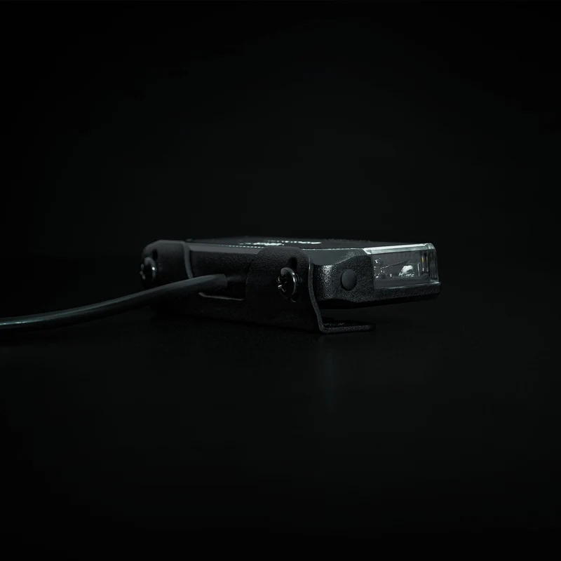 Strands Unity Ultra Flat Duo / Reverse & Strobe Light