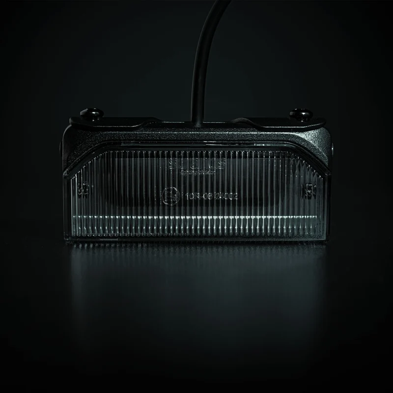 Strands Unity Ultra Flat Duo / Reverse & Strobe Light