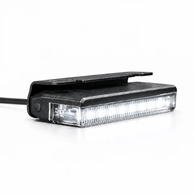 Strands Unity Ultra Flat Duo / Reverse & Strobe Light