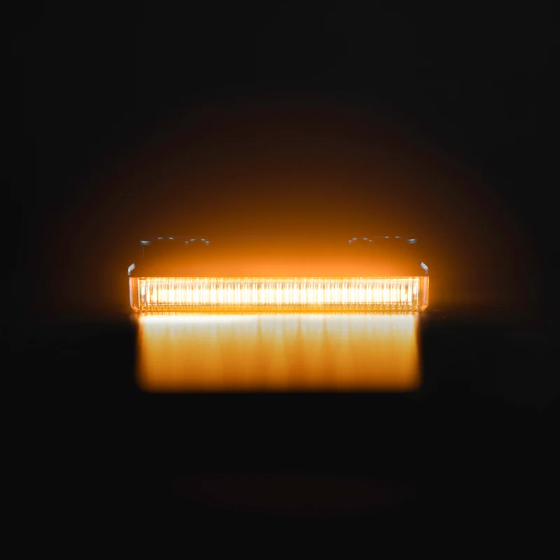 Strands Unity Ultra Flat Duo / Reverse & Strobe Light