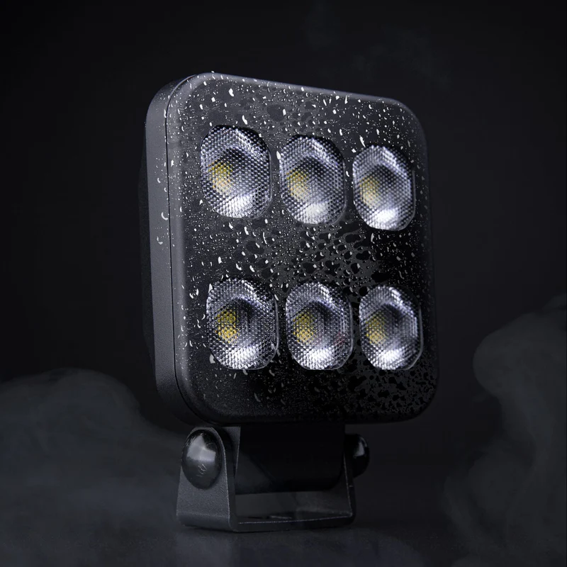 Strands Dark Knight Hardcore LED Worklight