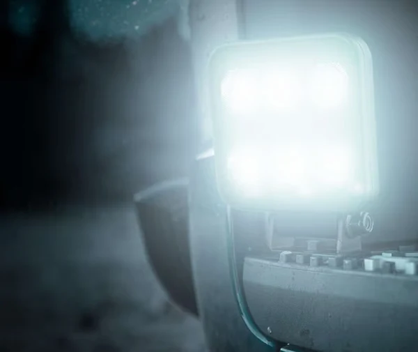 Strands Dark Knight Hardcore LED Worklight