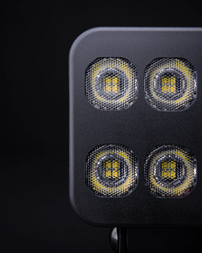 Strands Dark Knight Hardcore LED Worklight