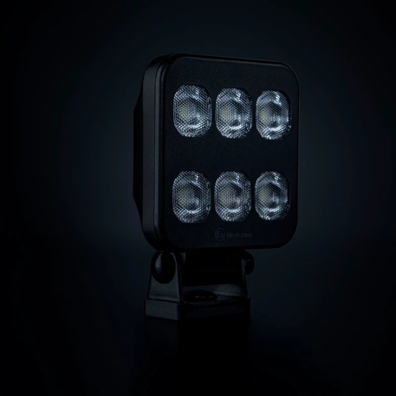 Strands Dark Knight Hardcore LED Worklight