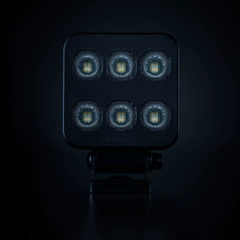 Strands Dark Knight Hardcore LED Worklight