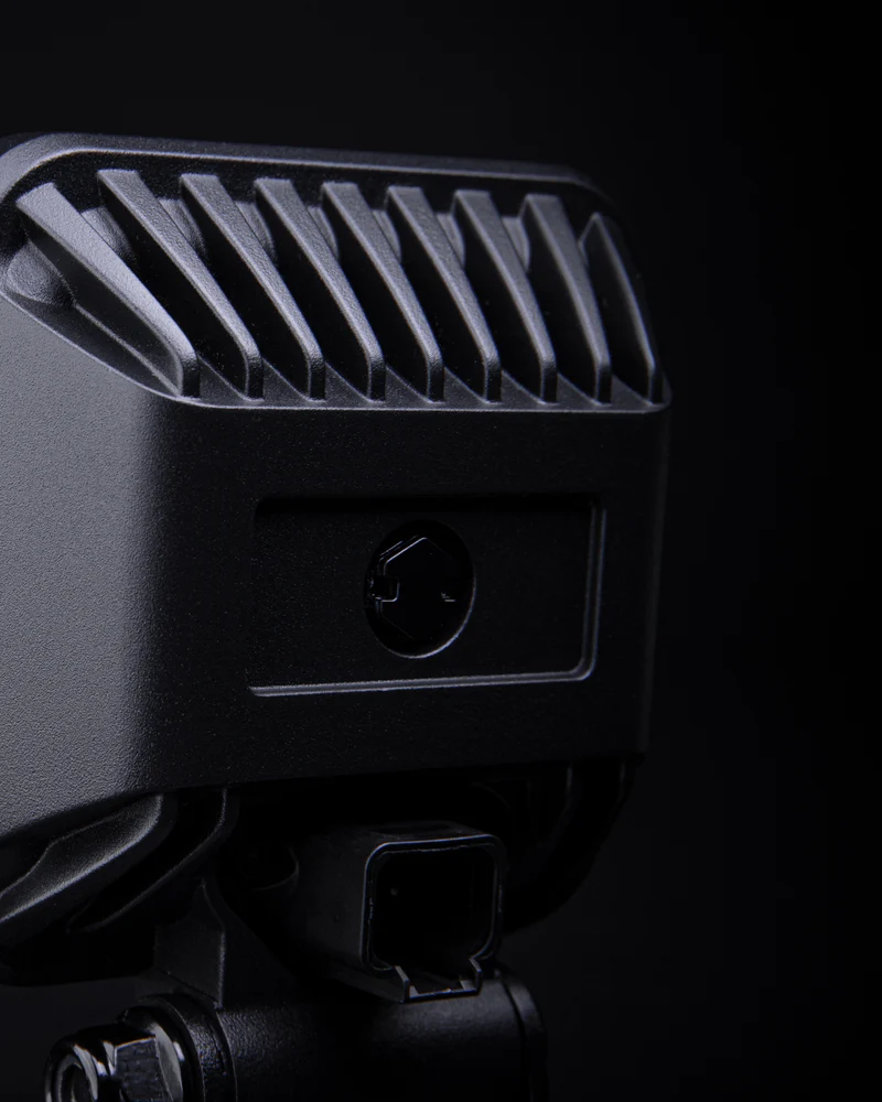 Strands Dark Knight Hardcore LED Worklight