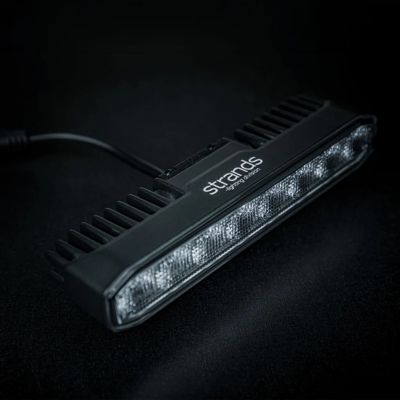Strands Firefly Best View Slimline Lampada da lavoro