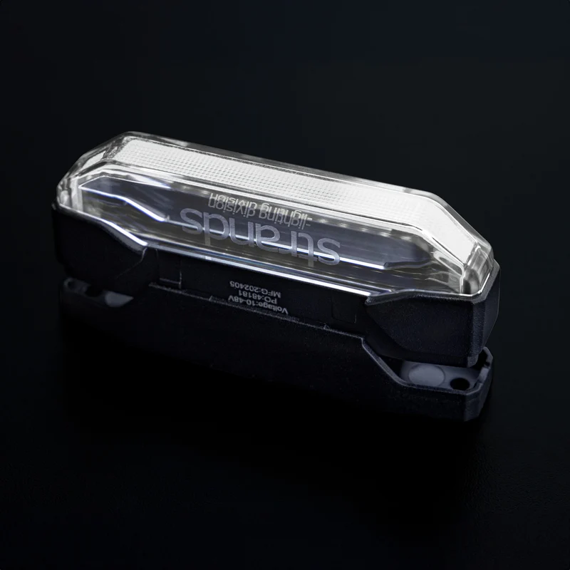 Strands Firefly See Me Dual Colour Marker Light
