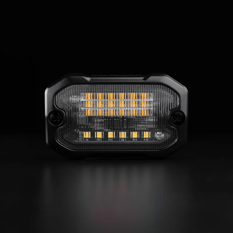 Strands Unity Reverse Light with Strobe / Fully E-Approved