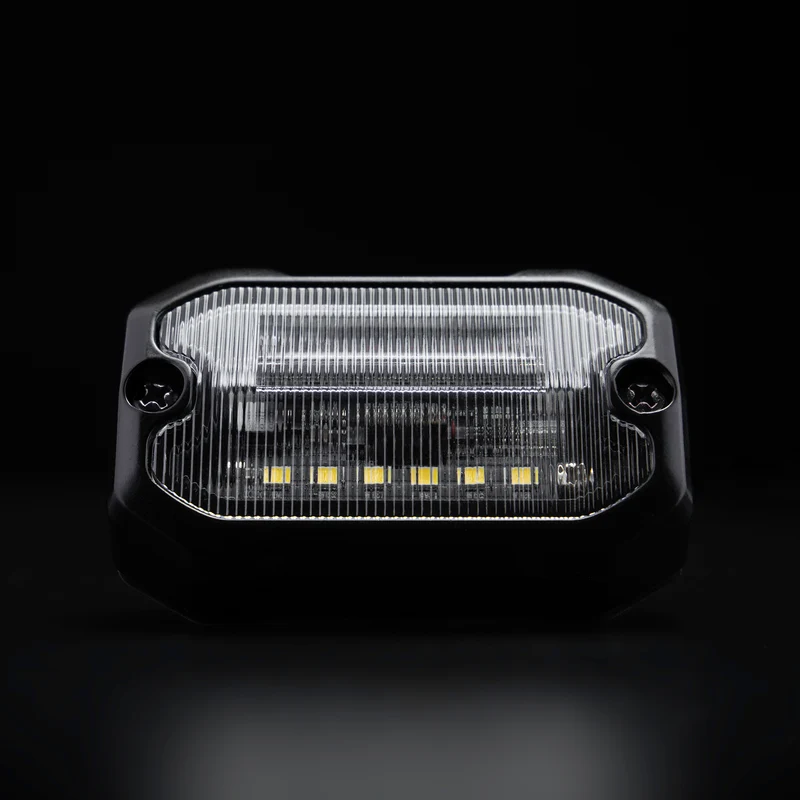 Strands Unity Reverse Light with Strobe / Fully E-Approved