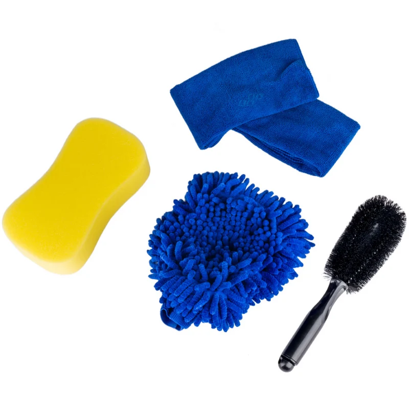 Car Wash Kit
