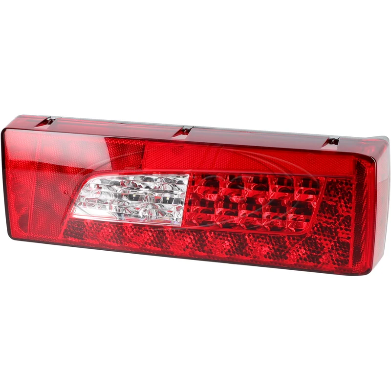 Rear LED Tail Lamp for Scania 6 Series