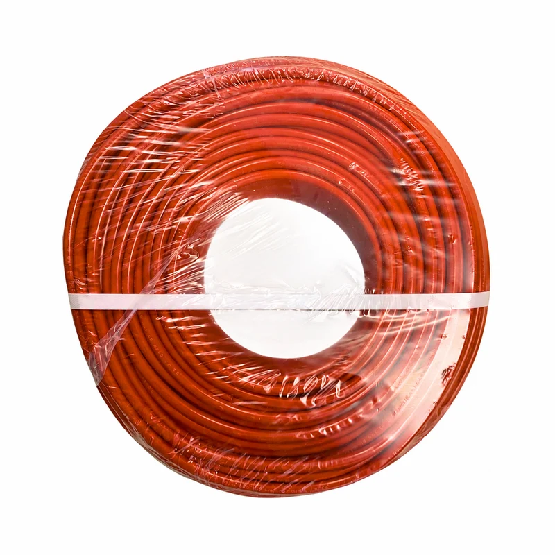 Battery Cable / 16mm² / 100 Metre Coil Pack