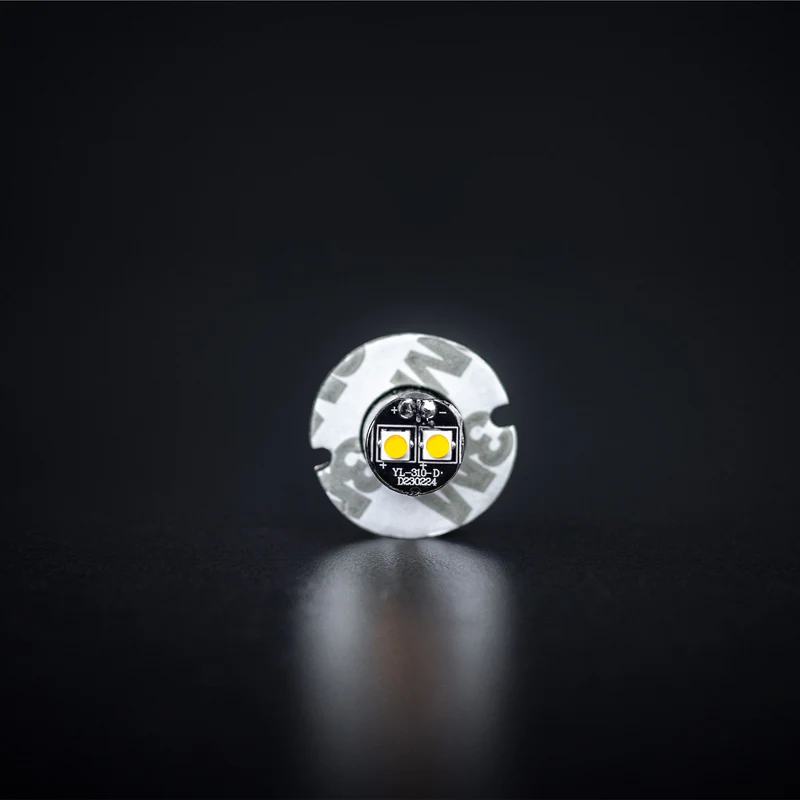 Strands Hideaway Strobe Light Insert for Spot Lights & Driving Lights