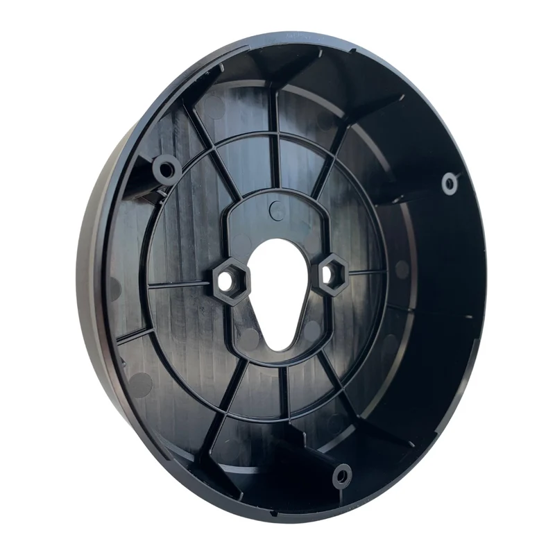 Fristom Round LED Tail Lamp Housing for FT-313 & FT-314