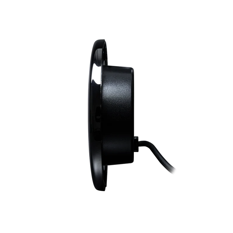 Strands Dark Knight IZE Round Stop, Tail & Indicator Light