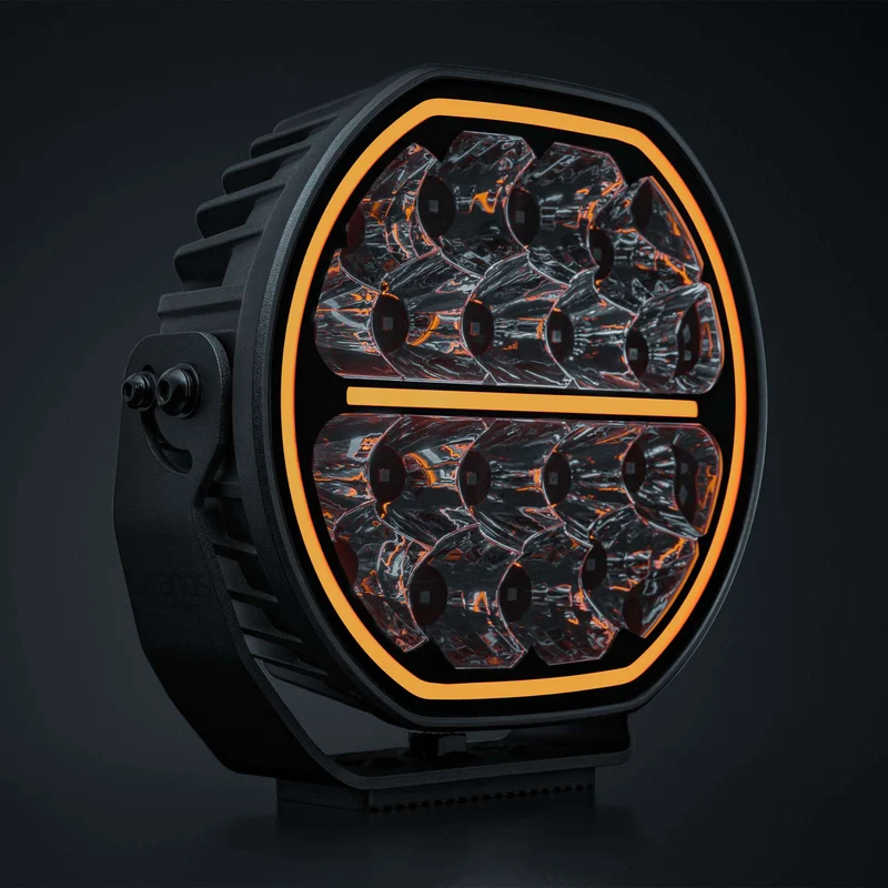 Luce di guida a LED Strands Big Energy 2.0 / 9"