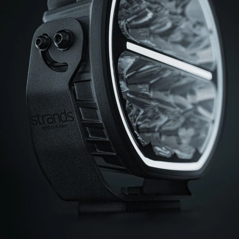 Luce di guida a LED Strands Big Energy 2.0 / 9"