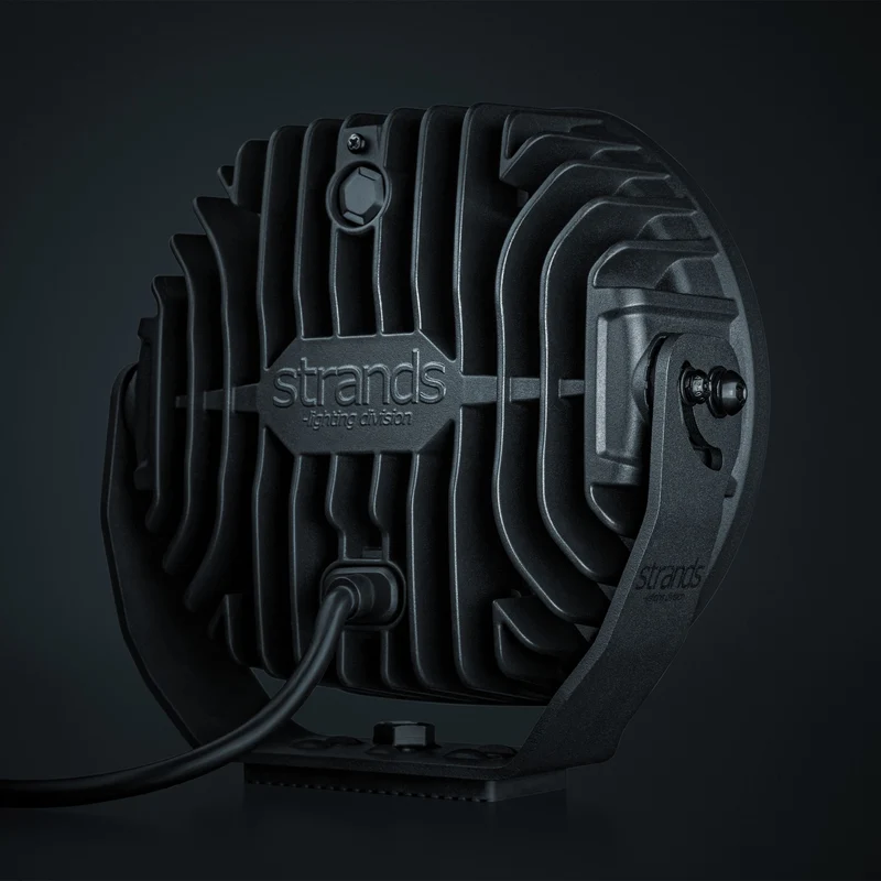 Luce di guida a LED Strands Big Energy 2.0 / 9"