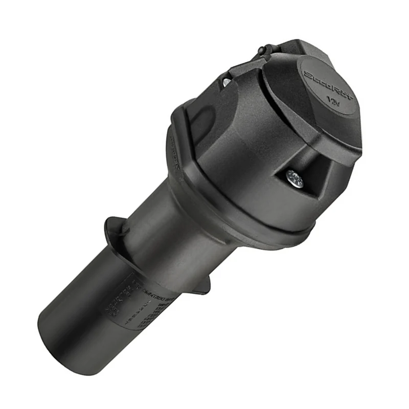 Voltage Reducer 24v to 12v (Converts a 24N 7 Pole to a 13 Pole Socket)
