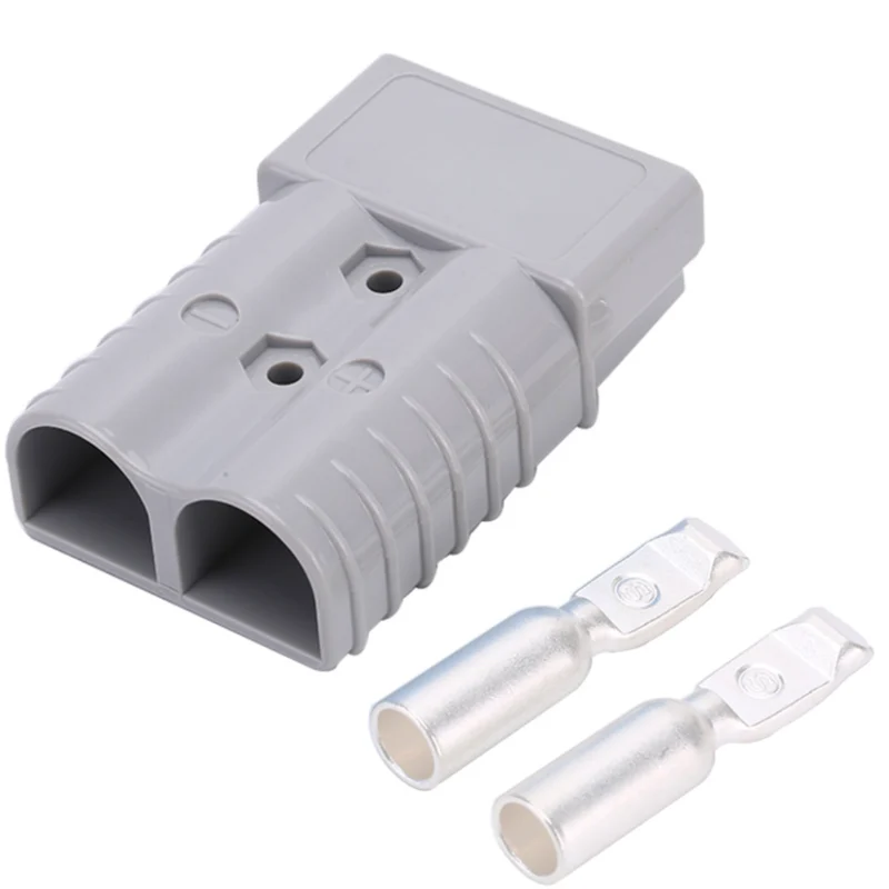 350A Anderson Style Connector
