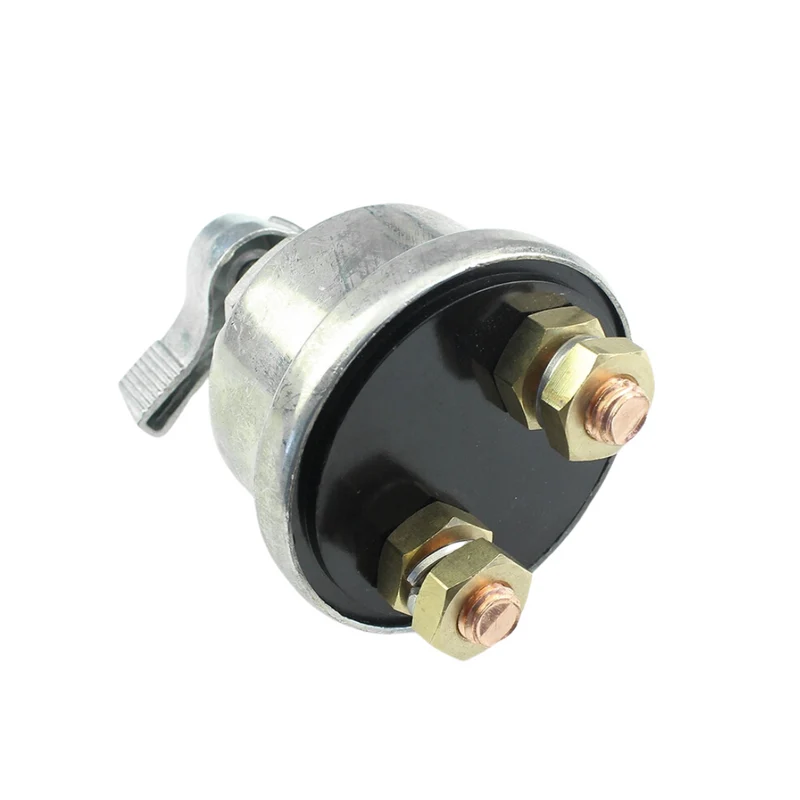 Heavy Duty Battery Isolator Switch