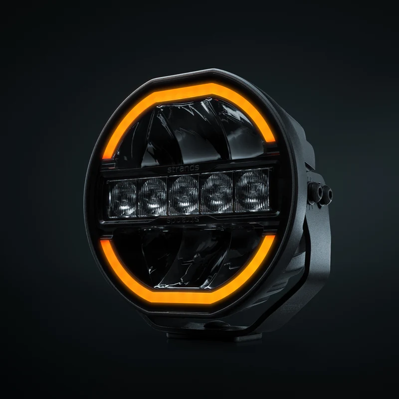 Strands Skylord Luce di guida a LED / 7"