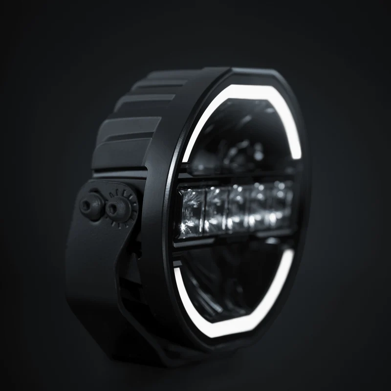 Strands Skylord Luce di guida a LED / 7"