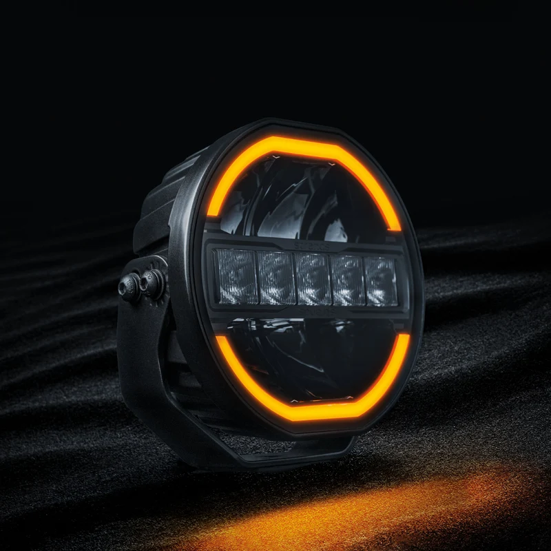 Strands Skylord Luce di guida a LED / 7"
