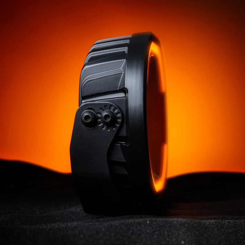 Strands Skylord Luce di guida a LED / 7"