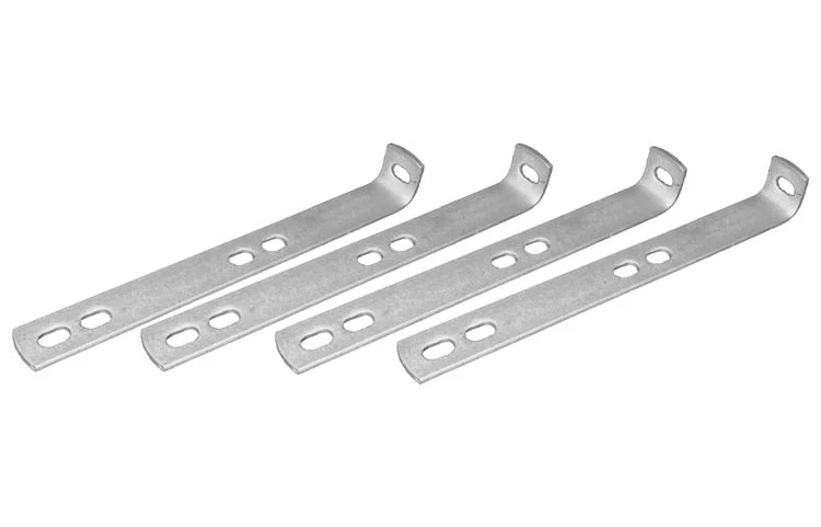 Stabilo Mounting Brackets for Truck Tool Boxes