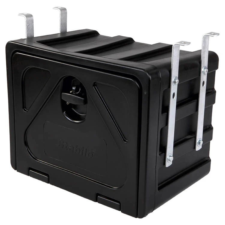 Stabilo Mounting Brackets for Truck Tool Boxes
